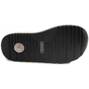 Ciepłe Zimowe Trzewiki Sportowe Dla Chłopca Primigi 2853155