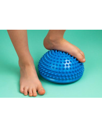 Jeżyki Sensoryczne Półkule Do Ćwiczeń Halcamp