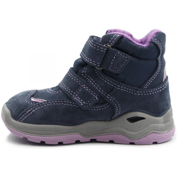 Trzewiki Na Zimę Dla Dziewczynki Primigi 2863055