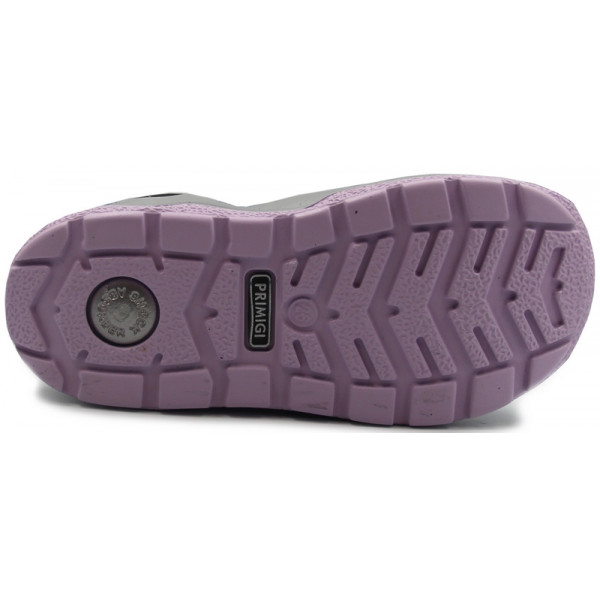 Trzewiki Na Zimę Dla Dziewczynki Primigi 2863055