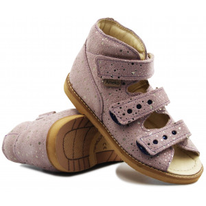 Sandały korekcyjne do...