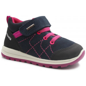 Sportowe Półbuty Dla Dziewczynki Na Jesień Primigi 2853200