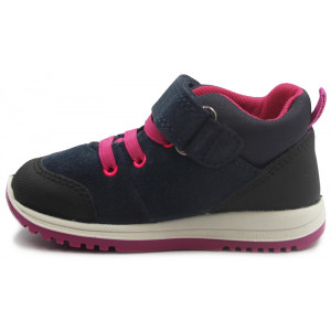 Sportowe Półbuty Dla Dziewczynki Na Jesień Primigi 2853200