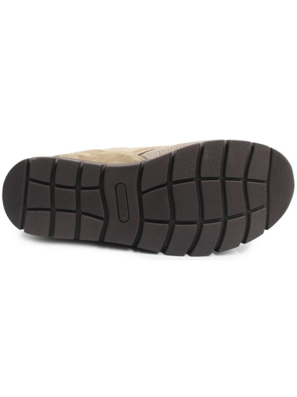 Buty Damskie Na Jesień Szeroka Stopa Waldlaufer 626K02