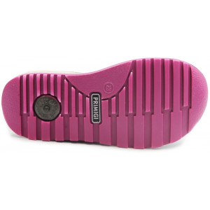 Sportowe Półbuty Dla Dziewczynki Na Wiosnę Primigi 2853200