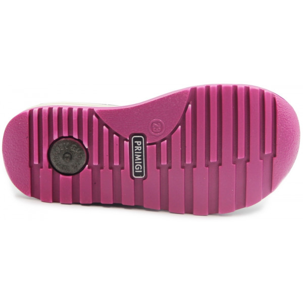 Sportowe Półbuty Dla Dziewczynki Na Jesień Primigi 2853200