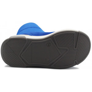 Śniegowce Dla Chłopca Ocieplane Wełną Na Śnieg Zimę Bartek 11651002