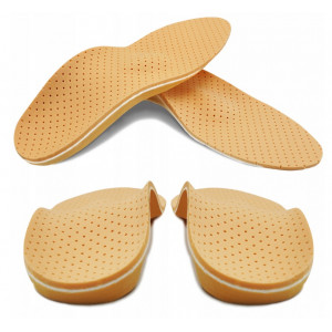 Wkładki Ortopedyczne...