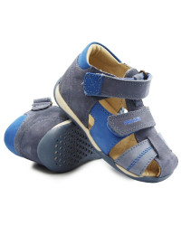 Sandały Dla Chłopca Primigi 3908000