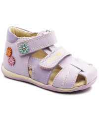 Sandały Dla Dziewczynki Na Lato Półsandały Primigi 3908100
