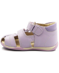 Sandały Dla Dziewczynki Na Lato Półsandały Primigi 3908100