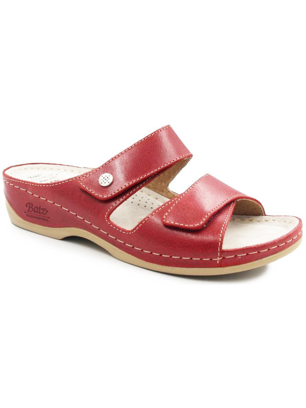 Klapki Damskie Do Pracy Batz FC06