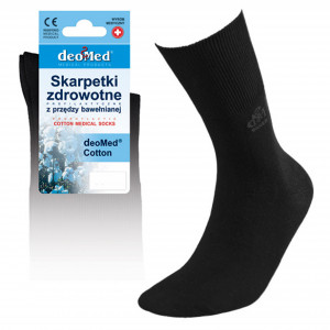 Skarpety Bawełniane...