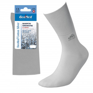 Skarpety Zdrowotne z Jonami...