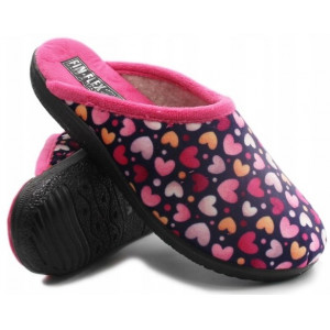 Obuwie Domowe Fin-Flex RP54...