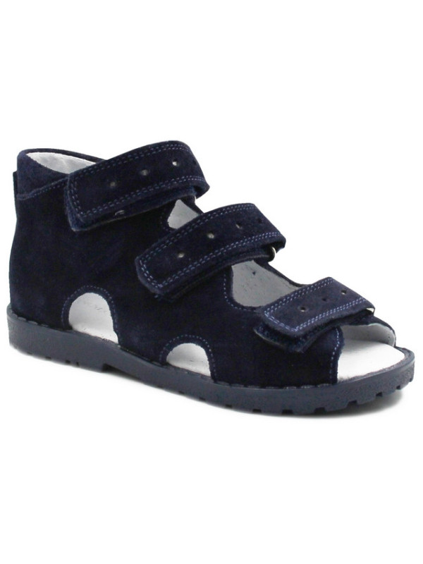 Sandały Korekcyjne Ortopedyczne Dziecięce Kornecki OR 103