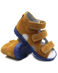 Buty Ortopedyczne Rehabilitacyjne Dla Dzieci Kornecki OR 03