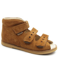 Kapcie Profilaktyczne Do Przedszkola Z Obcasem Thomasa Carmel Ameko