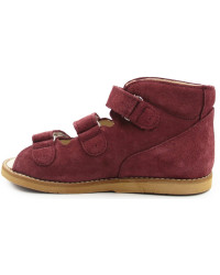 Buty Profilaktyczne Kapcie Do Przedszkola Dla Dziewczynki Ruby Ameko