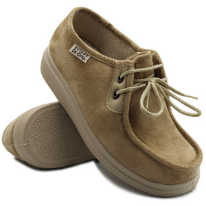 Buty Półbuty Damskie Na...