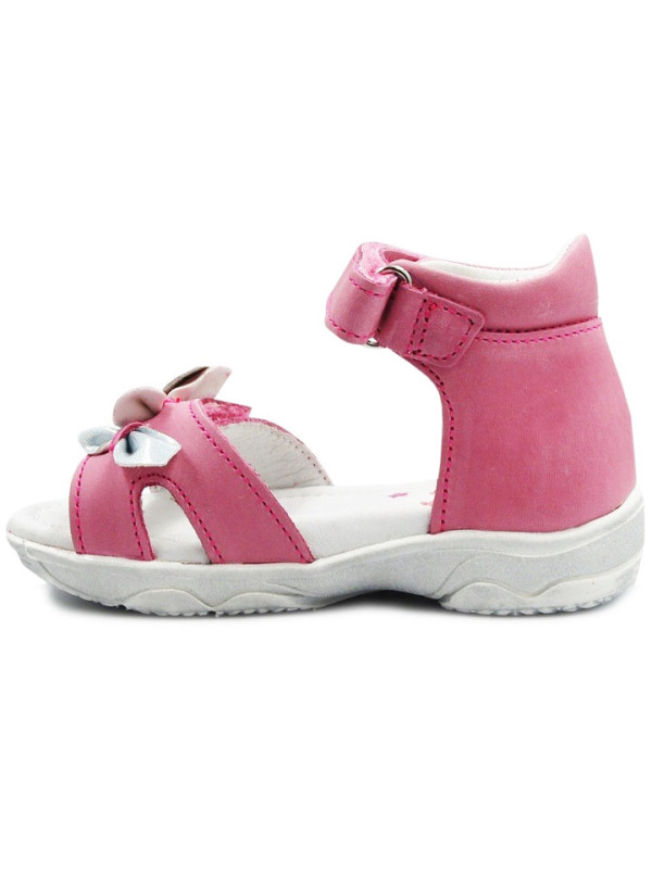 Sandały Na Lato Dla Dziewczynki DD STEP ac64-134b