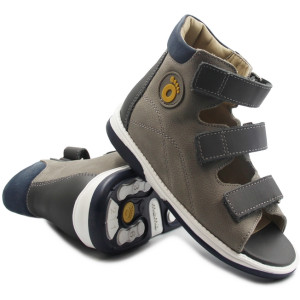 Sandały korekcyjne dla...