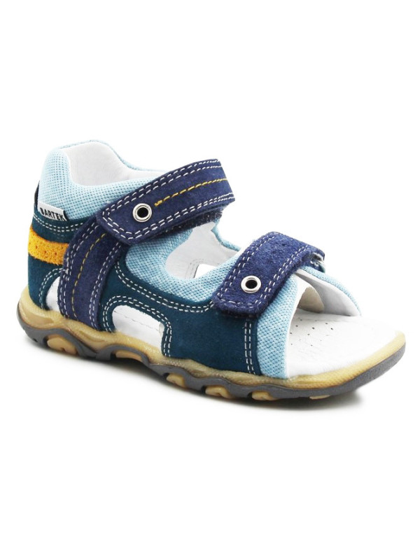 Sandały Dla Chłopca Bartek 11848-025
