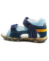 Sandały Dla Chłopca Bartek 11848-025