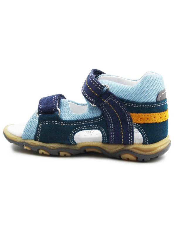 Sandały Dla Chłopca Bartek 11848-025