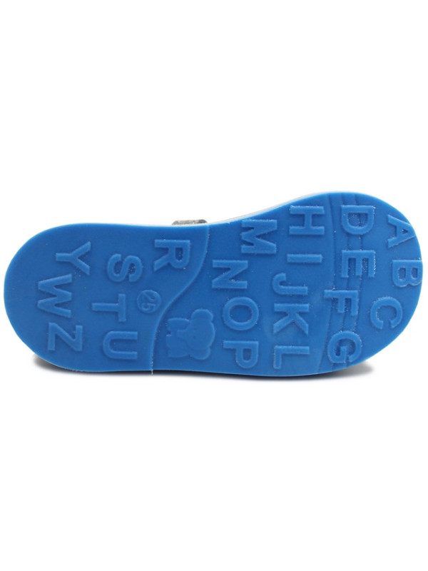 Obuwie profilaktyczne dziecięce do przedszkola i szkoły dla chłopca Adamki