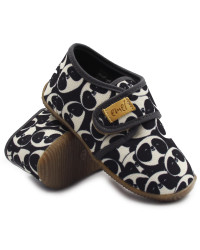 Dziecięce Buty Po Szkole i Do Przedszkola Emel ek 5000B