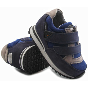 Ortopedyczne Półbuty...