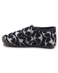 Dziecięce Buty Po Szkole i Do Przedszkola Emel ek 5000B