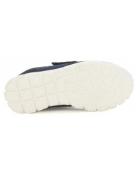 Sportowe półbuty dla dziewczynek do szkoły przedszkola na jesień Bartek w-35789/099