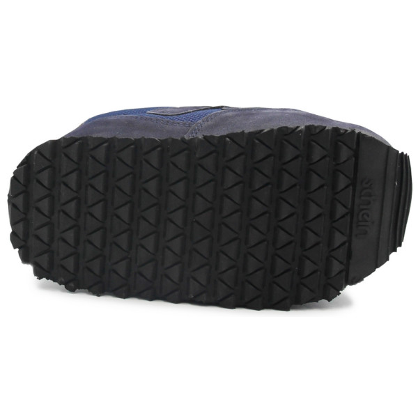 Ortopedyczne Półbuty Jesienne Młodzieżowe Dziecięce Szerokie Schein Buddy 373750 TN8