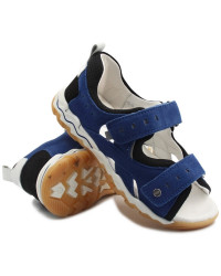 Sandały Na Lato Dla Chłopca Bartek 160530-03