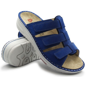 Damskie laczki na lato do...