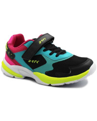 Sneakersy Sportowe Na Wiosnę Dla Dziewczynki Bartek 15449002