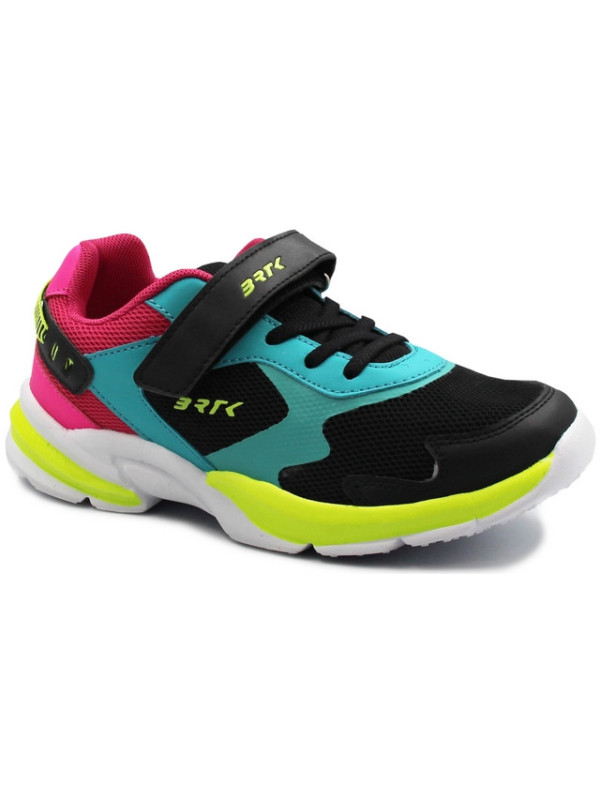 Sneakersy Sportowe Na Wiosnę Dla Dziewczynki Bartek 15449002