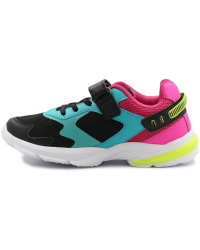 Sneakersy Sportowe Na Wiosnę Dla Dziewczynki Bartek 15449002