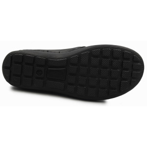 Półbuty Jesienne damskie skórzane Helios 382