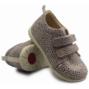 Półbuty Wiosenne Do Nauki...