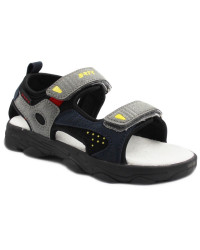 Sandały dla chłopca sportowe na lato Bartek 16077001