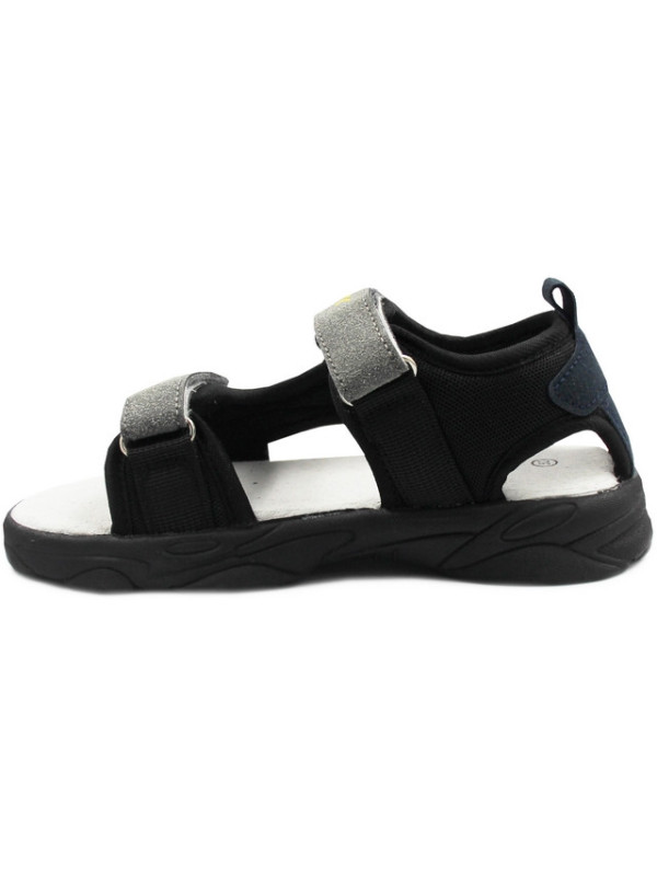 Sandały dla chłopca sportowe na lato Bartek 16077001