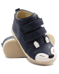 Buty Na Jesień Dla Chłopczyka Trampki Mido 20-31