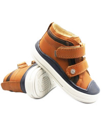 Buty Na Jesień Dla Chłopca Trampki Bartek 11044003