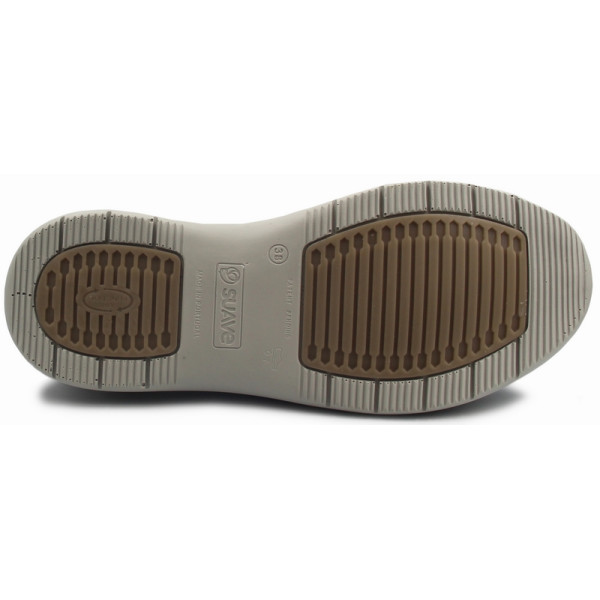 Półbuty Damskie Na Jesień Suave 940209-91