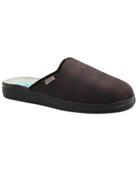 Kapcie męskie miękkie Befado DR ORTO 132M017