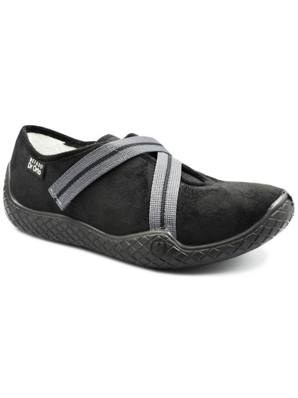 Buty Damskie Po Domu Półbuty DR ORTO 434D014