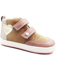 Buty Na Jesień Dla Dziewczynki Bartek 136300-08
